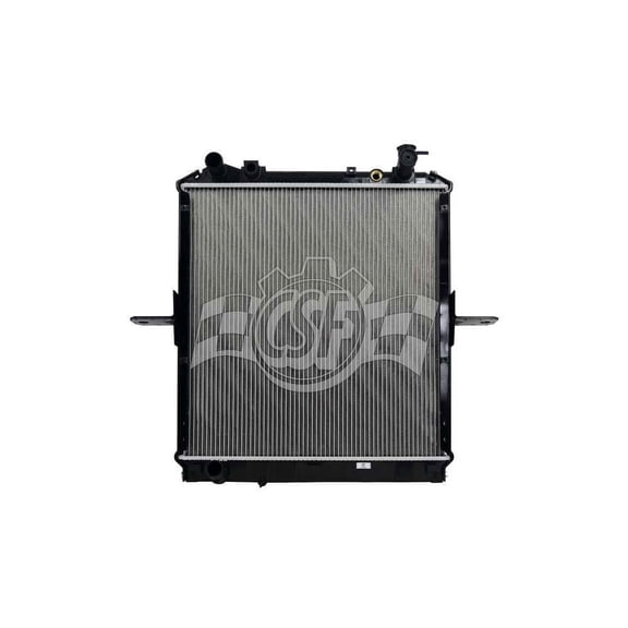 CSF 3834 Radiator