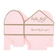 thumbnail image 5 of Caja De Dulces De Papel Compacto Ligero, Caja De Dulces, Para Fiesta De Bodas De Navidad Mgaxyff Rosa, 5 of 8
