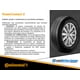 thumbnail image 3 of 4) Llantas 185/55R16 Continental PowerContact 2 83V SL Continental ., 3 of 6