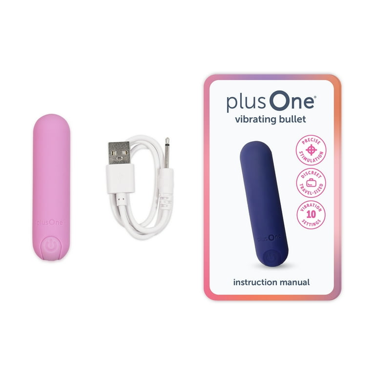 plusone soft touch vibrating bullet massager Vintage garter belts
