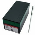 thumbnail image 1 of 50 Groz-Beckert 7X23 DYX23 Industrial Sewing Machine Needles-Size 27, 1 of 1