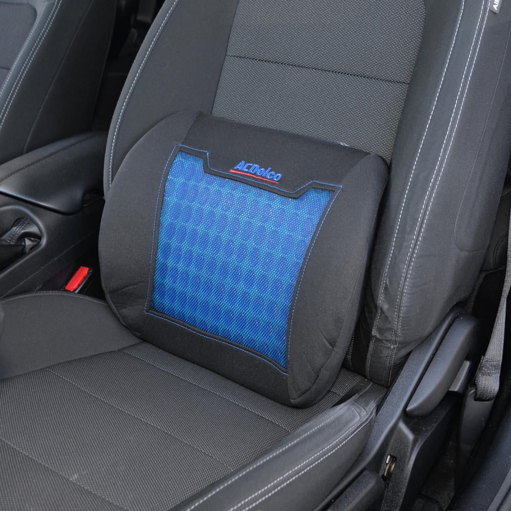 Dusc Gel Cooling Seat Cushion - DGELSC - Dusc