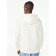 thumbnail image 6 of Free Assembly Men's Pullover Hoodie with Raglan Sleeves, 6 of 6