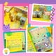 thumbnail image 5 of Whataatahia Una caja de 13 volúmenes de cintas decorativas de tiras finas con dibujos de animales en oro caliente, juego de diario, decoración de álbumes de fotos, decoración de bricolaje, 5 of 5