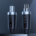 thumbnail image 2 of Mosiee 2 4G Wireless Xlr For Microphone Transmitter Receiver For Dynafor Mic For Mic, 2 of 8