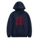 thumbnail image 3 of Sudadera con capucha de Lil Durk Almost Healed "All My Life", sudadera con capucha unisex, mercadería de rapero, estampado, moda divertida, informal, hip hop, ropa de calle, 3 of 5