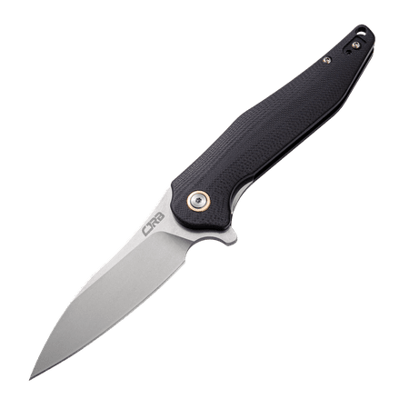 CJRB Agave Pocket Folding Knife J1911-BKC
