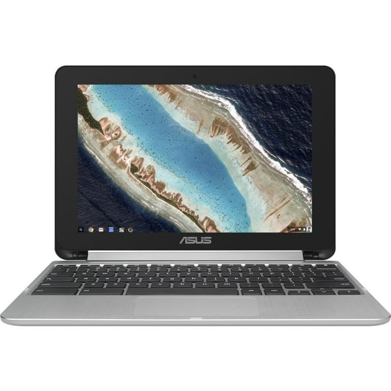 Asus Chromebook Flip 10.1