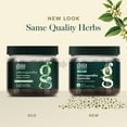 thumbnail image 6 of Gaia Herbs Organic Ashwagandha Gummies - Stress Support* - Made with Cinnamon & Ginger - Gluten Free & Vegan - 81 Count (27 Servings), 6 of 9