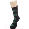 thumbnail image 1 of fashionhome Maple Pattern Sport Socks Leisure Breathable Unisex Tube Socks, 1 of 1