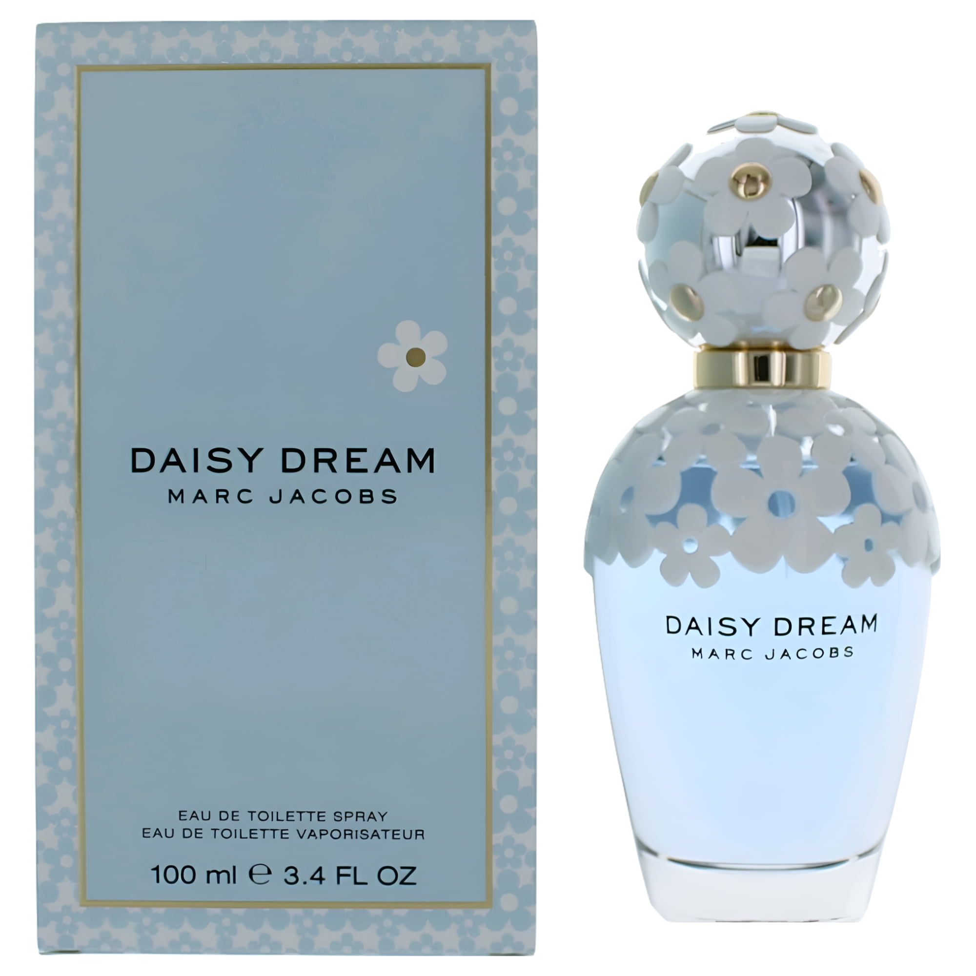 Marc jacobs daisy dream 100ml discount