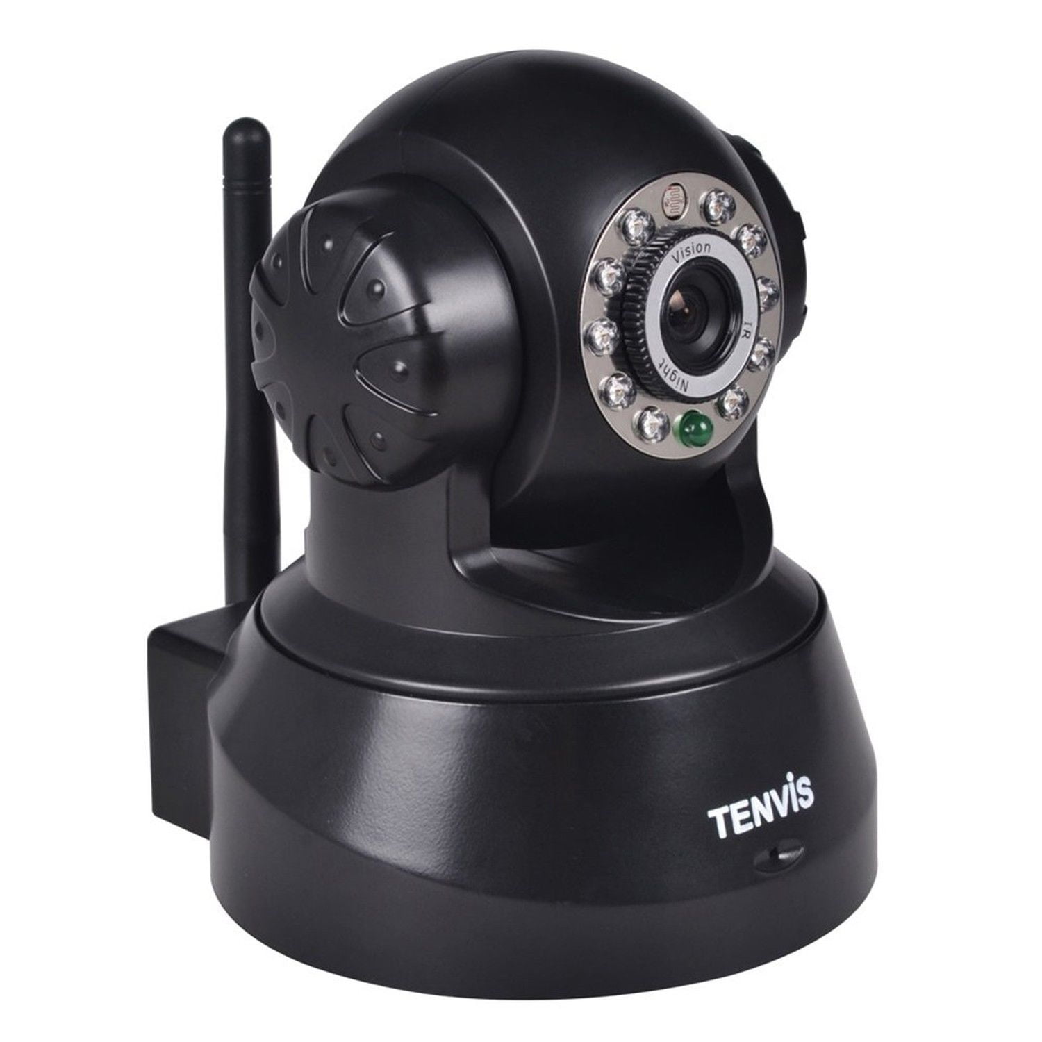 Tenvis Wireless WiFi CCTV Security  Camera Home Shop Warehouse Car Park Gate 