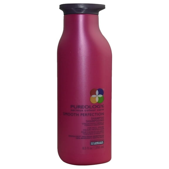 Pureology Smooth Perfection Shampoo 8.5 Oz