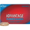 Alliance Rubber Bands Size 16 1 lb. 2-1/2"x1/16" Approx. 1800/BX 26165