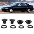 thumbnail image 3 of Rear Glass Strut Set, Aluminum Rear Glass Strut,  Stability For Car     92-95, 3 of 8