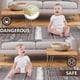 thumbnail image 5 of 10-Pack Child-Safe Table Corner Guards for Home Safety, 5 of 5