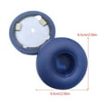 thumbnail image 5 of Replacement Ear Pad for Live 670NC Headphones Cushions Earmuffs Cover, 5 of 6