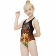 thumbnail image 5 of Girls Percy Jack-so Swimsuit One Piece Bathing Suit for Girls Swimwear, 5 of 8