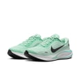 thumbnail image 3 of Nike Journey Run Women's Road Running Shoes Color: White Smoky Mauve Size: 8.5, 3 of 4