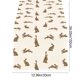 thumbnail image 3 of Uuiauoio Easter Table Runner Flower , Cute Rabbit Pattern Table , Easter Egg Table Runner for Holiday Celebration ,Kitchen ,Party ,Dinning Decorations, 3 of 6
