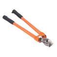thumbnail image 1 of Electrical Cable Cutter, 150mm² High Carbon Steel Versatile Incisive Cut High Hardness Steel Wire Cable Cutter  for Industrial Use, 1 of 7