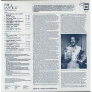 Percy Mayfield - Voice Within - Music & Performance - Vinyl