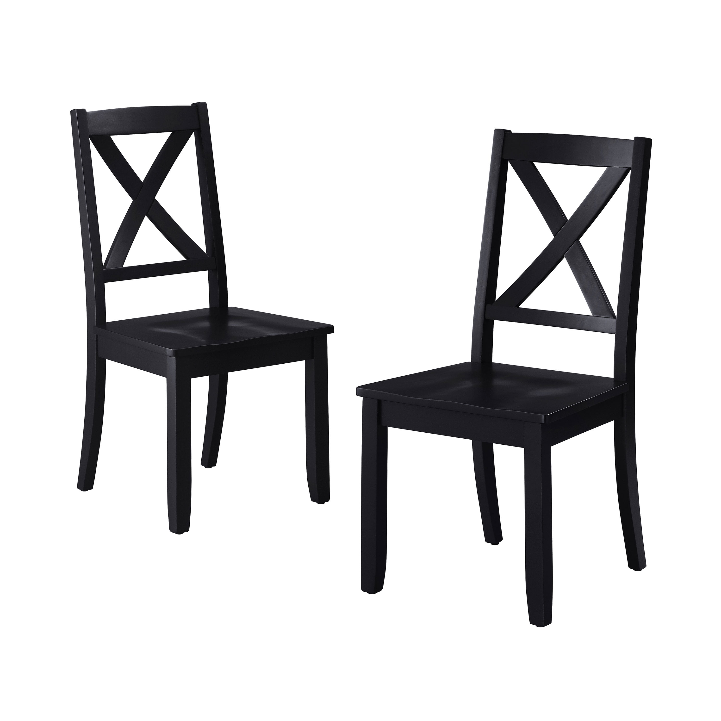 Better Homes and Gardens Maddox Crossing Dining Chair Bl W 