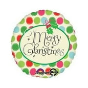 Celebrations 18c Hx Christmas Dots