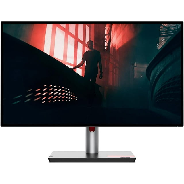 Refurbished (Good) - ThinkVision P27q-30 27" Widescreen LCD Monitor