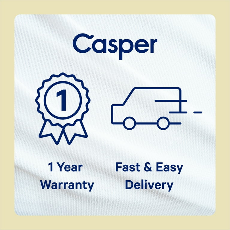 Casper Mattress Logo