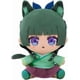 thumbnail image 1 of The Apothecary Diaries18 Cm, Figura Suave De Anime Maomao, Almohada De Peluche Mao Mao, Decoración del Sofá del Hogar, 1 of 3