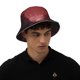 thumbnail image 4 of Balery Red Moon Lava Sombreros para el sol para hombre y mujer, sombrero de pescador con UPF 50+, 4 of 6