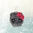 thumbnail image 3 of Gifts for Mom Tiktok Sad Hamster Meme Bow Keychain with Sound Upgrade Hand-Knitted Sad Hamster Plush with Gift Box & Card for Women Girls Birthday Christmas, 3 of 9