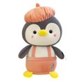 thumbnail image 1 of Poupée Pingouin Créative Jouet en Peluche Animal Mignon Poupée Machine, 1 of 5