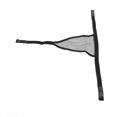 thumbnail image 3 of Sangle de Casque de Remplacement pour Prévention des Fuites Réglable 3 Points Fixation Sangle de Casque pour Cadre Nasal, 3 of 5
