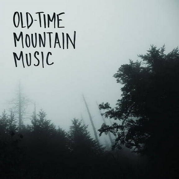 Jeremy Drummond - Old-Time Mountain Music & Other Songs - Music & Performance - Vinyl
