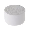 thumbnail image 4 of 16m Wide Elastic for Clothing Stretch Webbing 1.5 Inch Wide White, 4 of 8