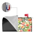 thumbnail image 2 of Kdxio Magnetic Mailbox Cover 21x18 in Mailbox Cover Outdoor Decoration Holiday Mailbox Covers for Home Garden Yard-21x18 in, 2 of 5