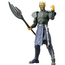 Hasbro Collectibles - Star Wars: The Clone Wars - Black Series - Savage Opress Action Figure