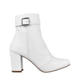 thumbnail image 2 of BOTAS CASUALES PARA DAMA STYLO 4330 BLANCO Stylo 4330, 2 of 4
