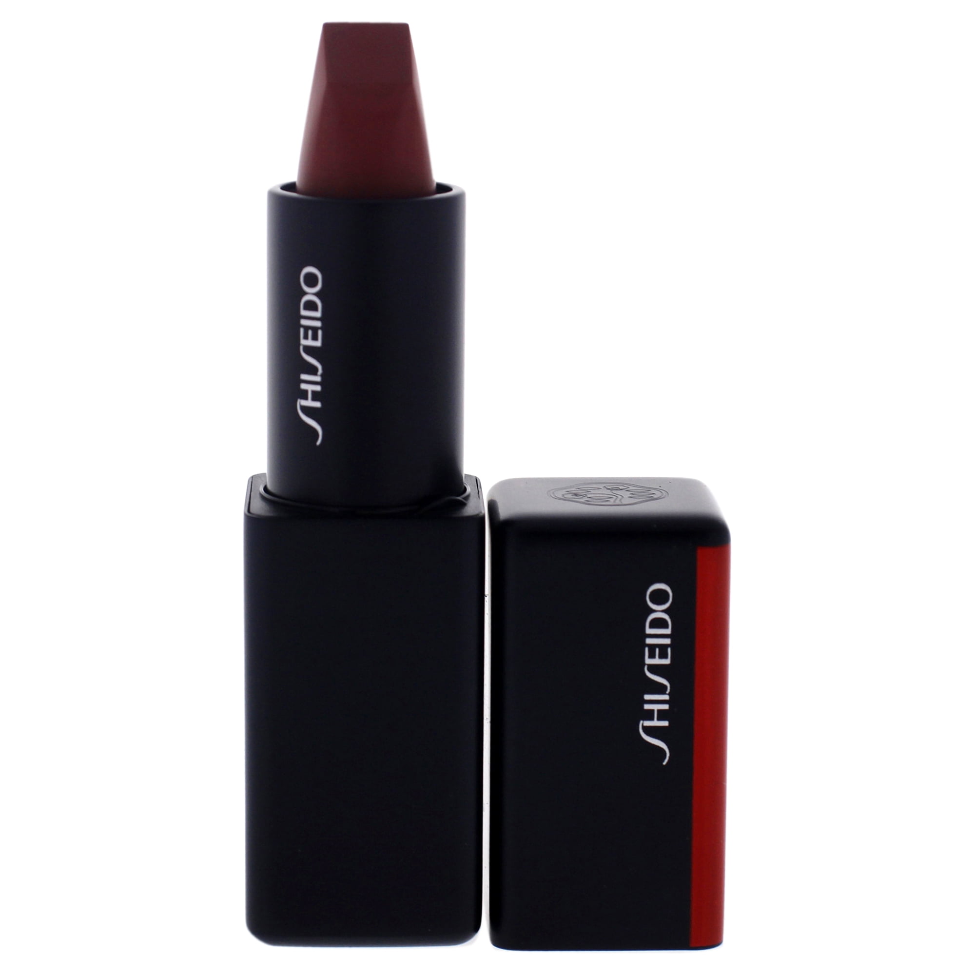 Shiseido Modern Matte Powder Lipstick - 507 Murmur 0.14oz