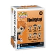 thumbnail image 3 of FUNKO POP! ANIME: Haikyu!! - Hinata, Funko, Gifts, 3 of 3