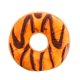 thumbnail image 1 of HOT!Maojin Almohada de felpa suave, cojín de asiento relleno, funda de cojín de alimentos dulces de Donut, funda de juguetes, 1 of 2