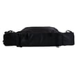 thumbnail image 6 of Nelson-Rigg Universal UTV Rear Cargo Bag,  Featuring Waterproof UltraMax Polyester, Large & Small Pockets with Zippered Compartments, UV Protection, & Easy-Install Hook-and-Loop Fasteners, 6 of 8