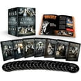 thumbnail image 2 of Universal Classic Monsters Complete 30 Film Collection (DVD) English Only, 2 of 3