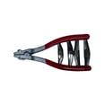 thumbnail image 1 of relayinert Stringing Machine Starting Clamp Durable for Squash Tennis Badminton Racquet Red Length 14 cm, 1 of 6