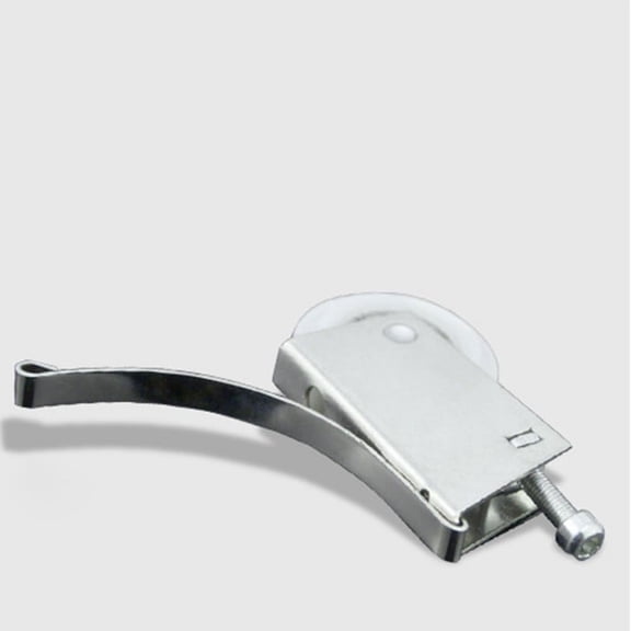 Wardrobe Sliding Door Roller Wheels Pulley Sliding Door Fittings