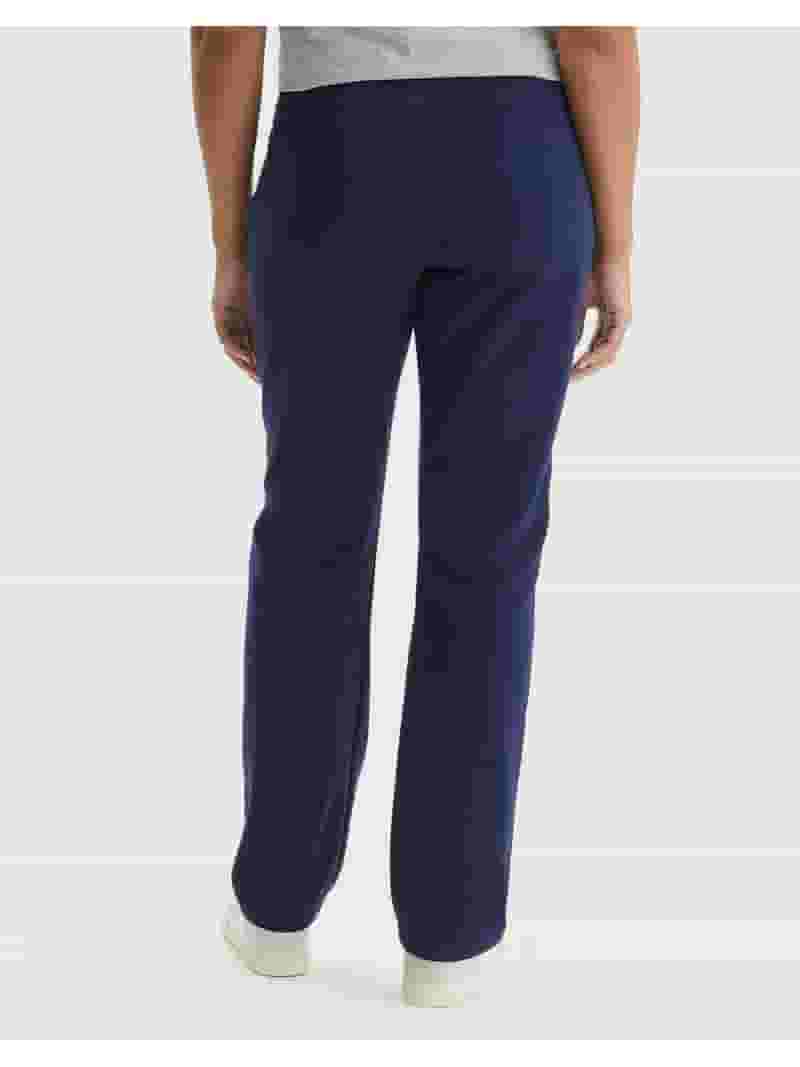 BLUE FRENCH TERRY PANTS WITH POCKETS, RELAXED FIT,BABY BLUE FRENCH TERRY PANTS WITH POCKETS, RELAXED FIT,BABY