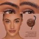thumbnail image 3 of Crema 3D impermeable para cejas, 1 piezas, maquillaje de secado rápido, jabón para esculpir cejas, pomada Natural para cejas, 3 of 4