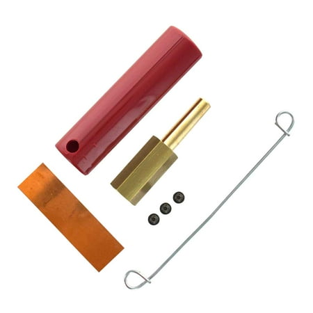 

Miller 039608 Plug Jack Red